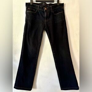 J Brand straight jeans sz 30